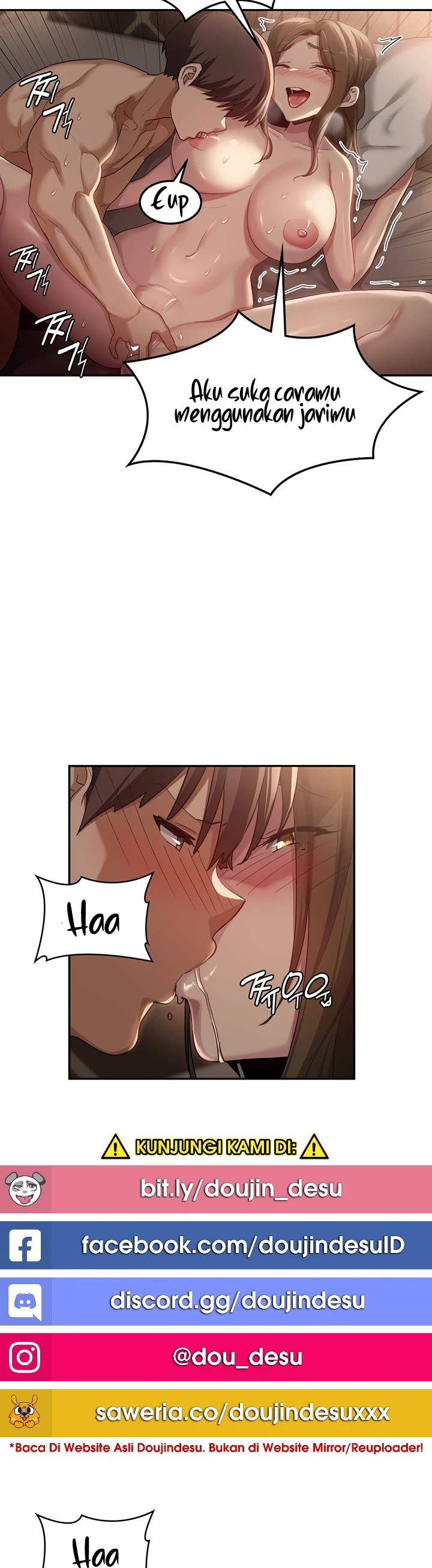 Sextudy Group Chapter 96 - Page 10